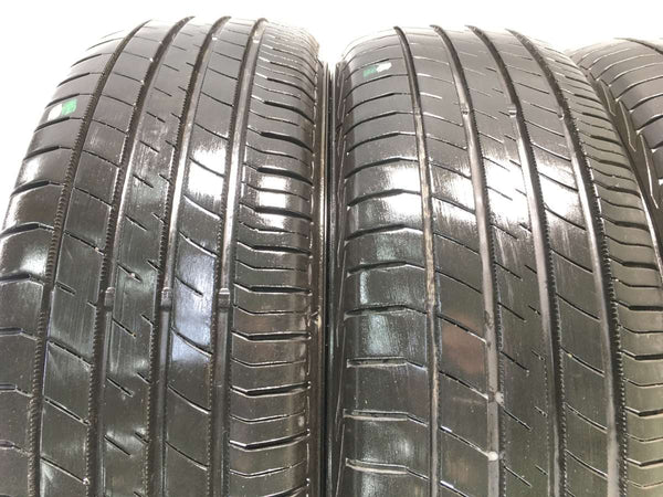 ダンロップ ルマン5 185/65R15