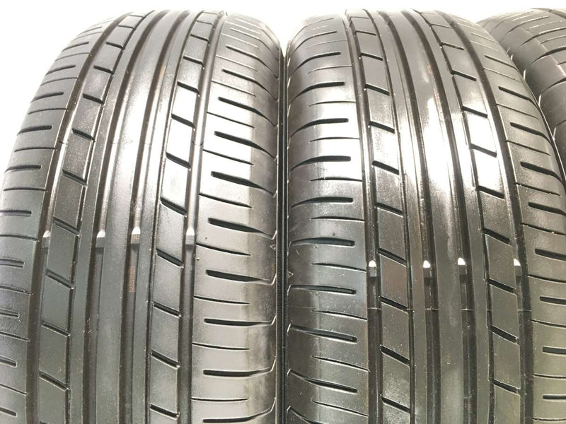 ヨコハマ エコス ES31 205/65R15