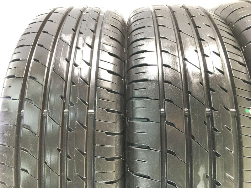 ダンロップ エナセーブ RV504 215/65R15