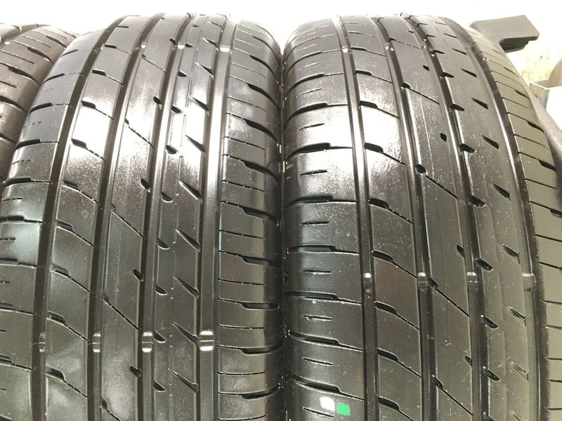 ダンロップ エナセーブ RV504 215/65R15