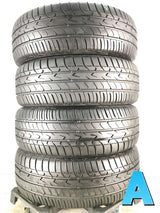 トーヨータイヤ トランパス mpZ 205/65R15