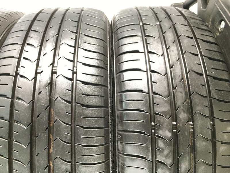 グッドイヤー エフィシエント グリップ ECO 185/55R15