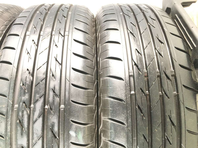 ブリヂストン ネクストリー 185/65R15