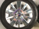 ダンロップ エナセーブ EC204 185/65R15 /日産純正 AUTECH 15x5.5 40 100-4穴