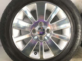ダンロップ エナセーブ EC204 185/65R15 /日産純正 AUTECH 15x5.5 40 100-4穴