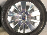 ダンロップ エナセーブ EC204 185/65R15 /日産純正 AUTECH 15x5.5 40 100-4穴