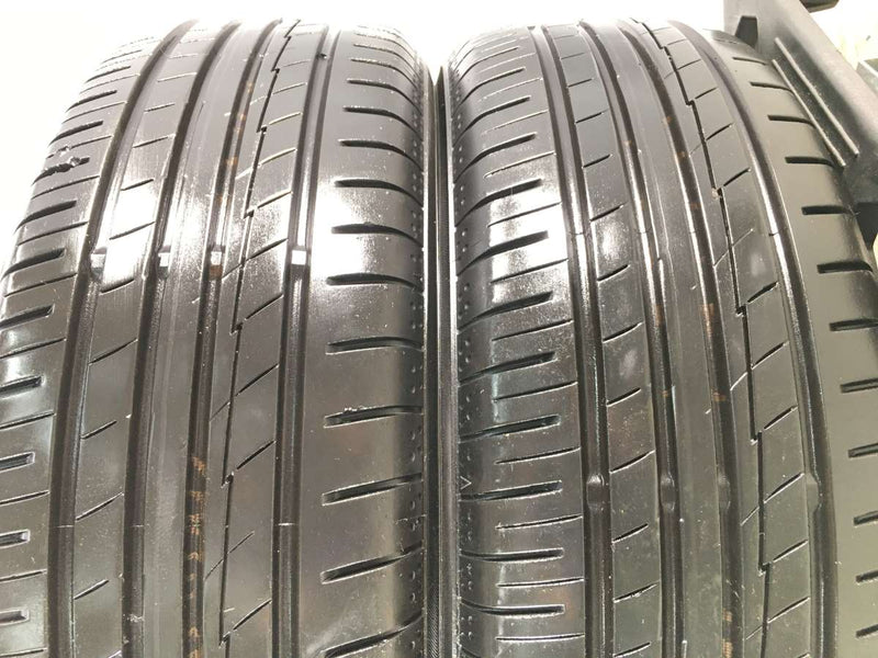 ヨコハマ ブルーアース A 185/65R15