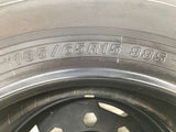 ヨコハマ ブルーアース 185/65R15