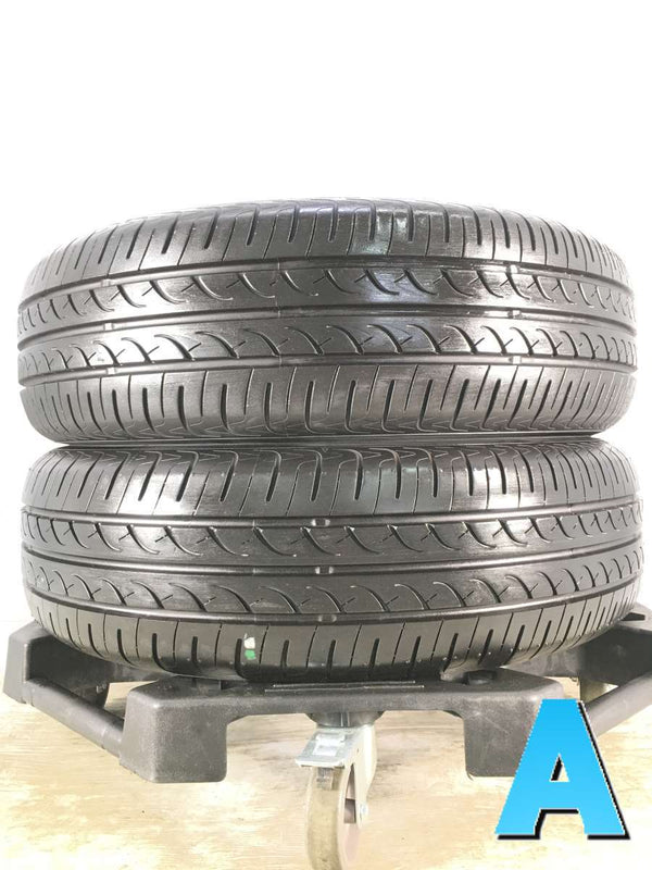 ヨコハマ ブルーアース 185/65R15