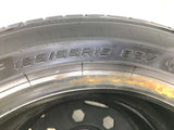 ダンロップ ルマン5 185/55R15