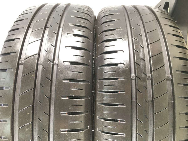 グッドイヤー エフィシエント グリップ 185/55R15