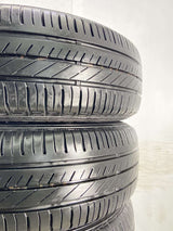 グッドイヤー デュラグリップ 195/65R15 /ヨコハマ ミルアス 15x6.0 43 114.3-5穴