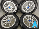 ブリヂストン ネクストリー 195/65R15 /エコフォルム 15x6.0 45 100-5穴