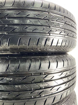 ブリヂストン ネクストリー 195/65R15 /エコフォルム 15x6.0 45 100-5穴