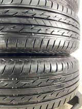 ブリヂストン ネクストリー 195/65R15 /エコフォルム 15x6.0 45 100-5穴