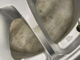 ブリヂストン ネクストリー 195/65R15 /エコフォルム 15x6.0 45 100-5穴