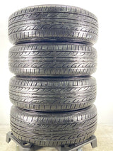 ダンロップ エナセーブ EC202 195/65R15 /A-TECH シュナイダー 15x6.0 45 114.3-5穴