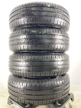 ダンロップ エナセーブ EC204 195/65R15 /ravrion 15x6.0 43 100-5穴