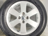 トーヨータイヤ ナノエナジー3 プラス 185/65R15 /トヨタ純正  15x5.5 39 100-4穴