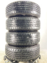 ブリヂストン ネクストリー 195/65R15 /マツダ純正  15x6.0 52.5 114.3-5穴