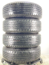 ブリヂストン ネクストリー 185/65R15 /トヨタ純正 プリウス純正 15x6.0 45 100-5穴