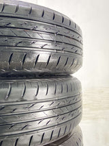 ブリヂストン ネクストリー 185/65R15 /トヨタ純正 プリウス純正 15x6.0 45 100-5穴