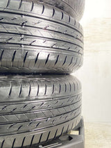 ブリヂストン ネクストリー 185/65R15 /トヨタ純正 プリウス純正 15x6.0 45 100-5穴