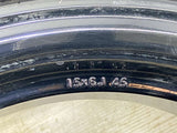 ブリヂストン ネクストリー 185/65R15 /トヨタ純正 プリウス純正 15x6.0 45 100-5穴