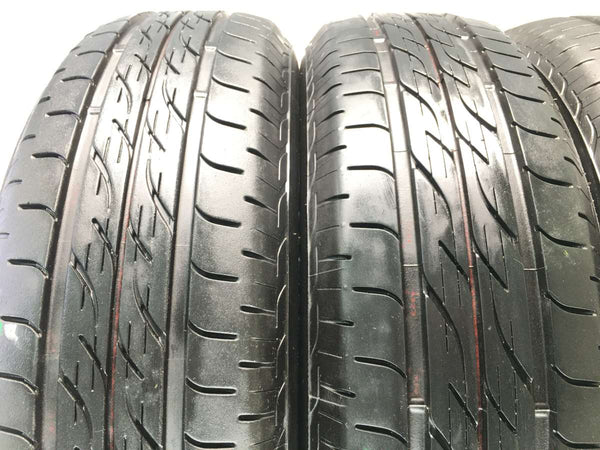 ブリヂストン ネクストリー 175/65R15