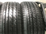 ヨコハマ ブルーアース RV-02 205/65R15