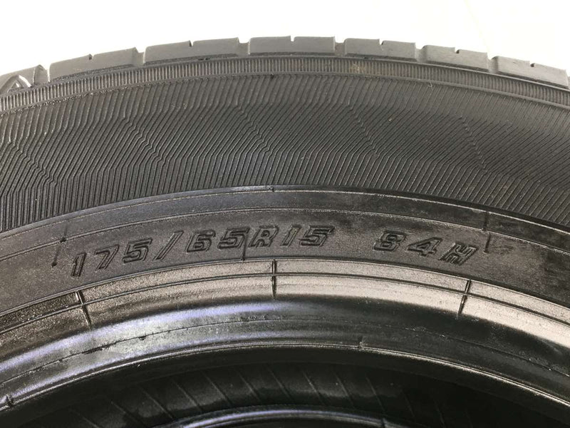 グッドイヤー エフィシエント グリップ ECO EG01 175/65R15