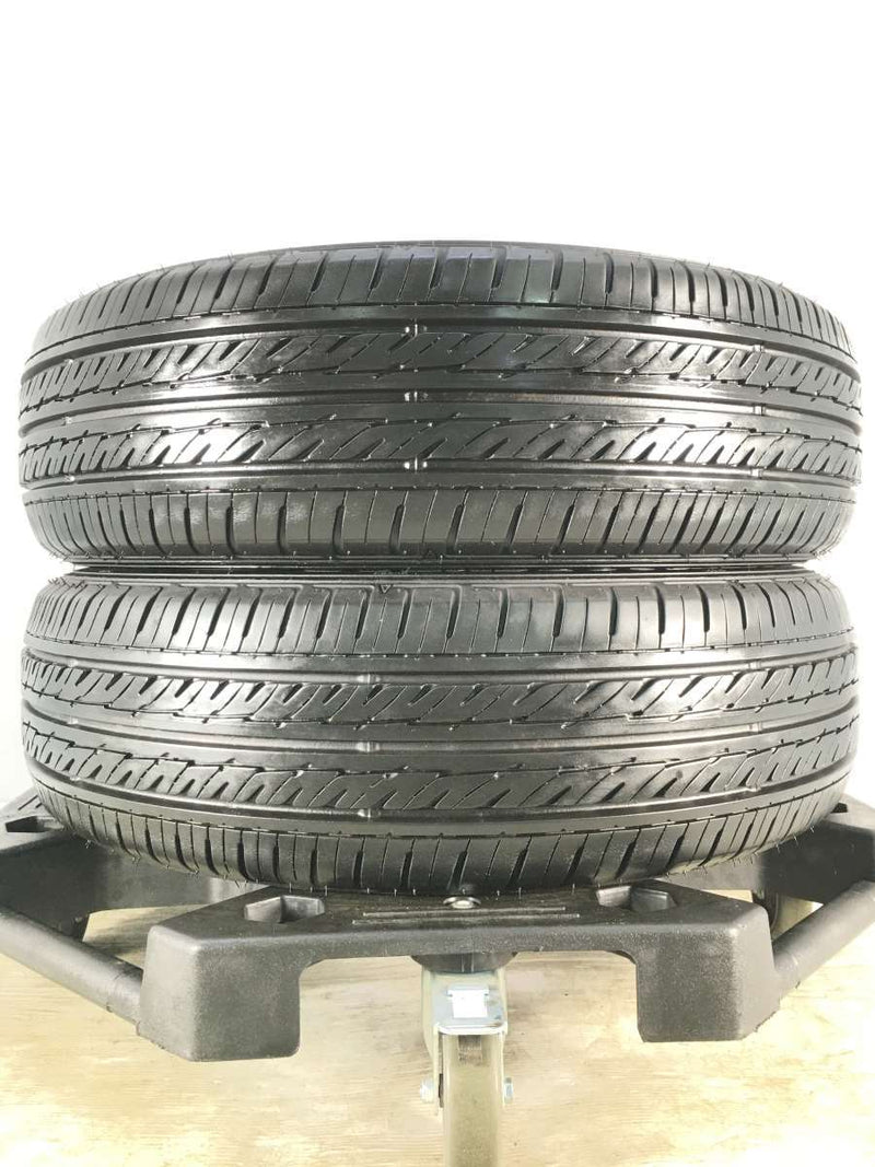 グッドイヤー GT エコステージ 175/65R15