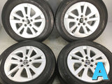 トーヨータイヤ ナノエナジー J59 195/65R15 /トヨタ純正  15x6.5 40 100-5穴