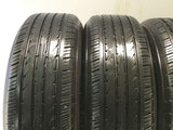 トーヨータイヤ ナノエナジー J59 195/65R15 /トヨタ純正  15x6.5 40 100-5穴