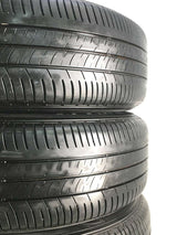 ダンロップ エナセーブ EC300+ 195/65R15 /トヨタ純正 プリウス純正 15x6.5 40 100-5穴