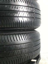 ダンロップ エナセーブ EC300+ 195/65R15 /トヨタ純正 プリウス純正 15x6.5 40 100-5穴