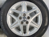 ピレリ Cinturato P1 195/65R15 /トヨタ純正  15x6.0 45 100-5穴