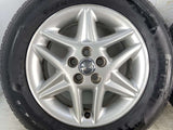ピレリ Cinturato P1 195/65R15 /トヨタ純正  15x6.0 45 100-5穴