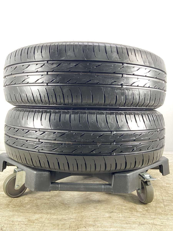 ダンロップ エナセーブ EC203 175/60R15