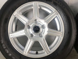 ファイアストン FR10 195/65R15 /トップラン 15x6.0 53 114.3-5穴