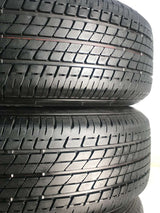 ファイアストン FR10 195/65R15 /トップラン 15x6.0 53 114.3-5穴