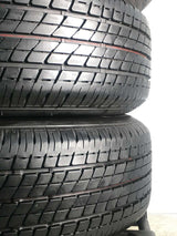 ファイアストン FR10 195/65R15 /トップラン 15x6.0 53 114.3-5穴