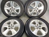 イエローハット　プラクティバ 195/65R15 /トヨタ純正  15x6.0 45 100-5穴