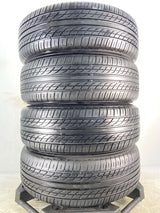 イエローハット　プラクティバ 195/65R15 /トヨタ純正  15x6.0 45 100-5穴