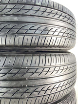 イエローハット　プラクティバ 195/65R15 /トヨタ純正  15x6.0 45 100-5穴