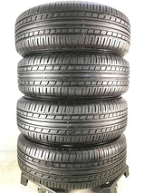 ヨコハマ エコス ES31 205/65R15 /ホンダ純正  15x6.0 45 114.3-5穴