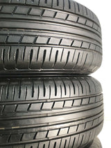 ヨコハマ エコス ES31 205/65R15 /ホンダ純正  15x6.0 45 114.3-5穴