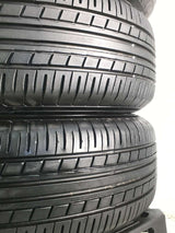 ヨコハマ エコス ES31 205/65R15 /ホンダ純正  15x6.0 45 114.3-5穴