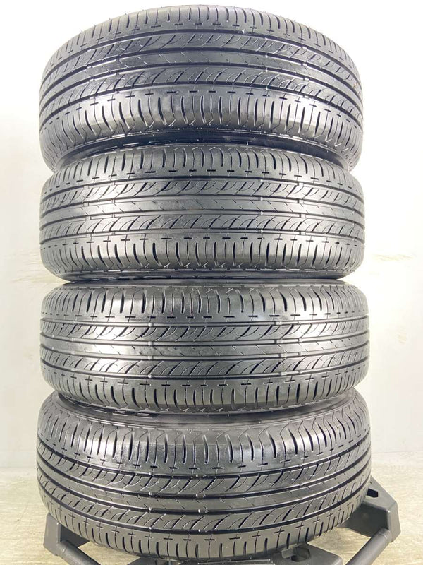 オートバックス エスポルテ 195/65R15 /DIVERS 15x6.0 53 114.3-5穴