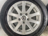 オートバックス エスポルテ 195/65R15 /DIVERS 15x6.0 53 114.3-5穴